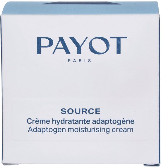 Payot - Source Creme Hydratante - 50 ml
