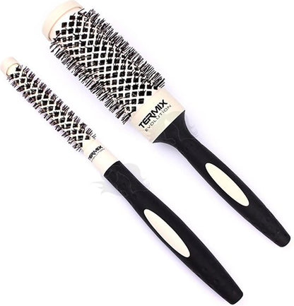 Borstel Termix Evolution Soft