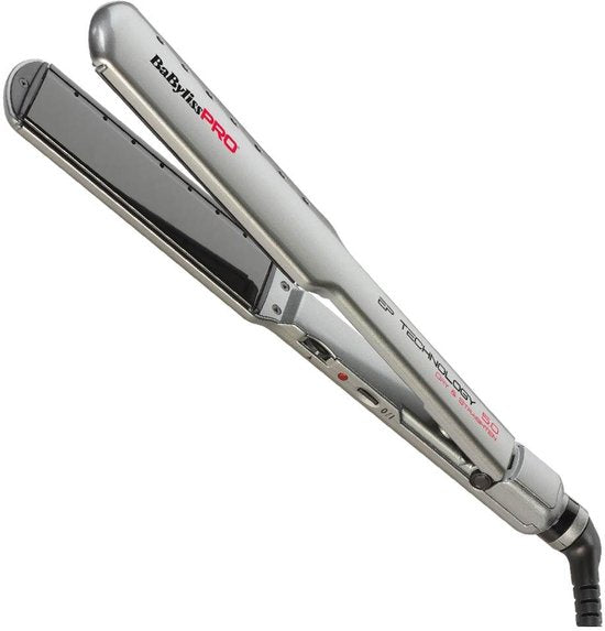 Babyliss Pro Nano Titanium Ceramic Dry and Straighten Stijltang
