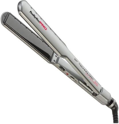 Babyliss Pro Nano Titanium Ceramic Dry and Straighten Stijltang
