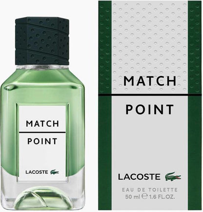 Lacoste - Match Point