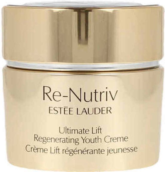 Estee Lauder Re-Nutriv Ultimate Lift Gezichtscrème 50 ml