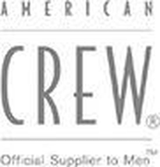 American Crew Grooming Cream - Haarcrème
