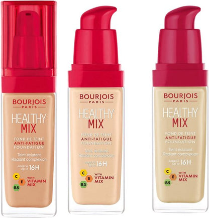 Bourjois Healthy Mix Concealer 054 Beige Doré