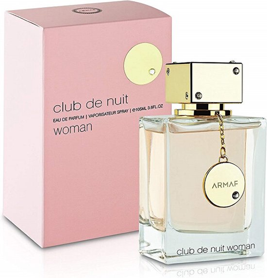 Armaf Club De Nuit Woman 30ml