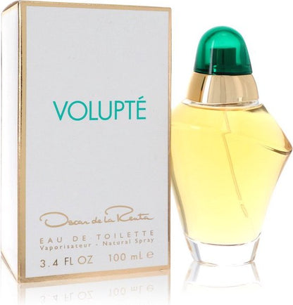 Oscar De La Renta Volupte | 100ml | Eau de toilette
