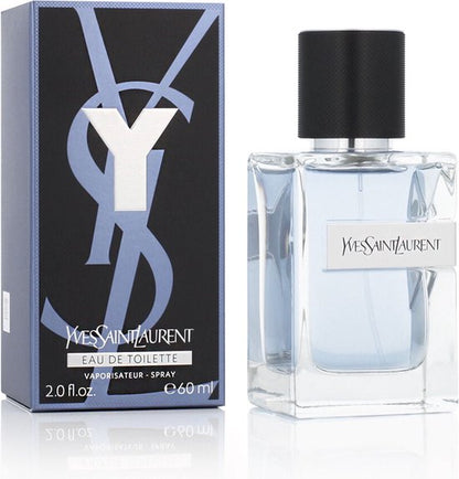 Yves Saint Laurent Y 60 ml Eau de Toilette - Herenparfum