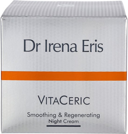 Dr Irena Eris Vitaceric Smoothing & Regenerating Night Cream 50 ml