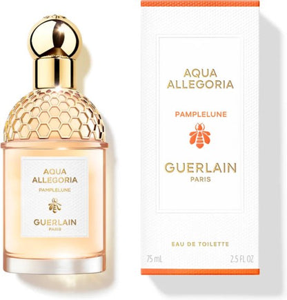Guerlain Aqua Allegoria Pamplelune Eau de Toilette Spray 75 ml