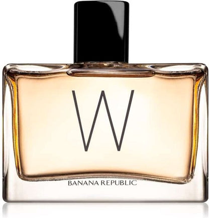Banana Republic - Banana Republic W - Eau De Parfum - 125Ml