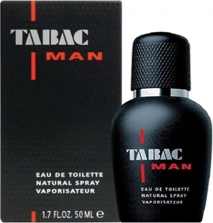 Tabac Eau De Toilette Man Nat Spray