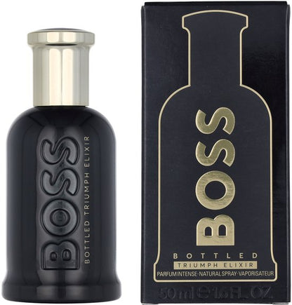 Hugo Boss - Bottled - Triumph Elixer - Parfum Intense - 50 ml