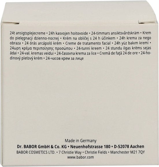 Babor Complex C Cream - 50 ml