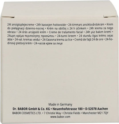 Babor Complex C Cream - 50 ml