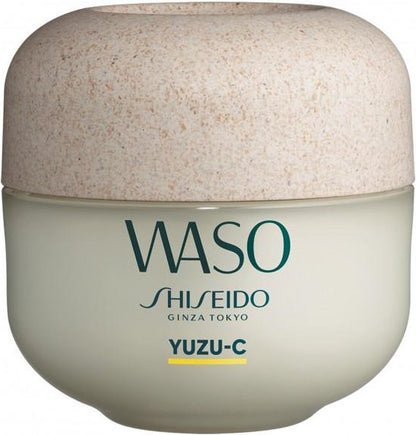 Shiseido Waso Beauty Sleeping Mask Refill 50 ml