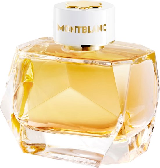 Mont Blanc Signature Absolue - 90 ml - eau de parfum spray - damesparfum