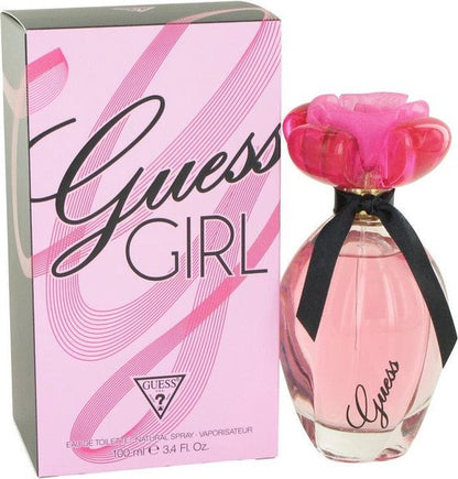 guess girl edt 50 ml