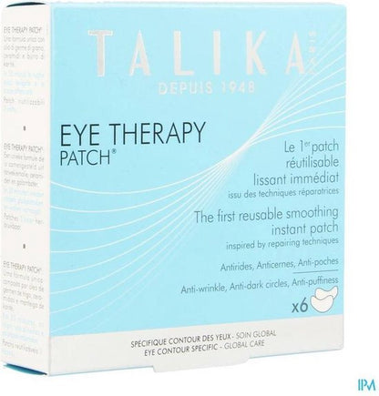 Patchmaskers Talika Oogcontour (6 pcs)