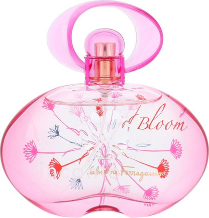 Salvatore Ferragamo Strictly Fresh - 60ml - Eau de toilette