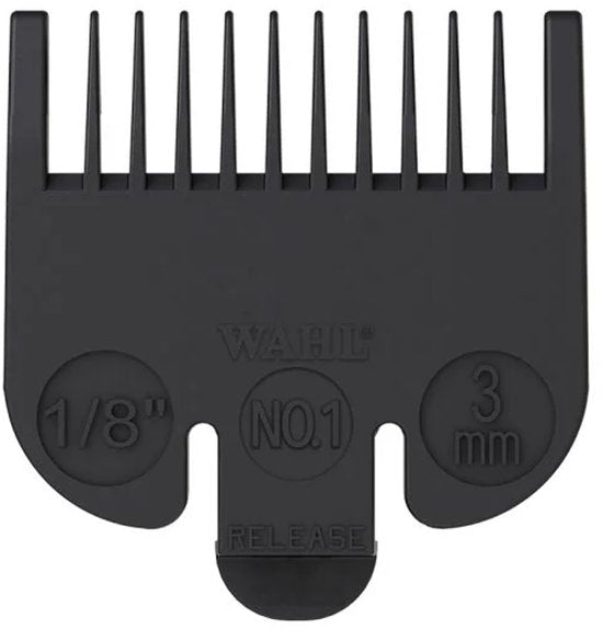 Wahl Opzetkam | Tondeuse | 3 mm Nr.1