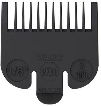 Wahl Opzetkam | Tondeuse | 3 mm Nr.1