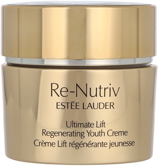 Estee Lauder Re-Nutriv Ultimate Lift Gezichtscrème 50 ml