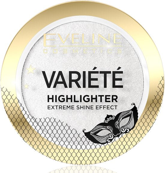 Variete highlighter stone 02 4.5g