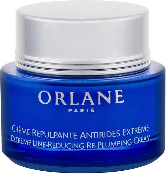Anti-Rimpelcreme Anti-rides Extreme Orlane