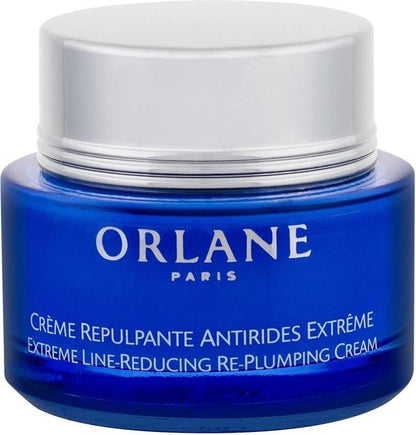 Anti-Rimpelcreme Anti-rides Extreme Orlane
