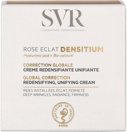 Anti-Veroudering Crème SVR Densitium Rose Eclat (50 ml)