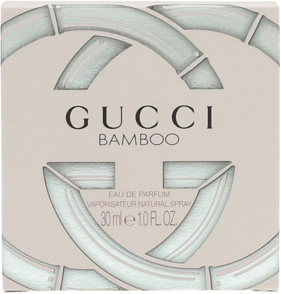 Gucci Bamboo - 30ml - Eau de parfum