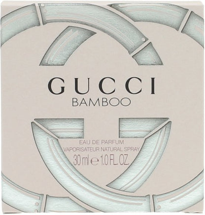 Gucci Bamboo - 30ml - Eau de parfum