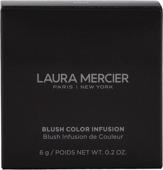 Laura Mercier Blush Color Infusion - Rose