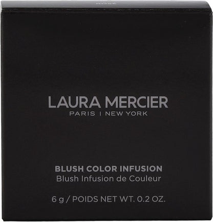 Laura Mercier Blush Color Infusion - Rose
