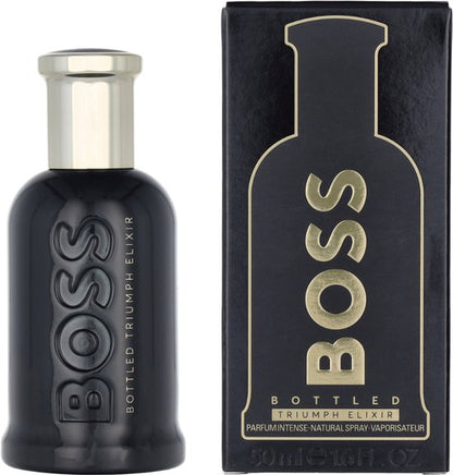 Hugo Boss - Bottled - Triumph Elixer - Parfum Intense - 50 ml