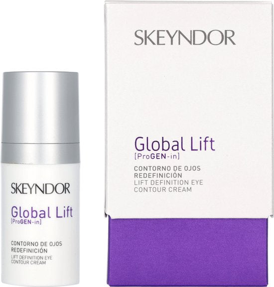 Skeyndor Lift Definition Eye Contour Cream 15Ml