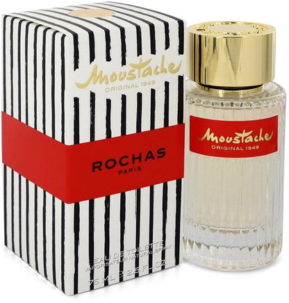 Rochas - Moustache - Eau de parfum - 75ml