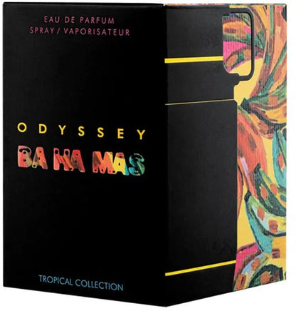Armaf Odyssey Ba Ha Mas Unisex EDP 100ml