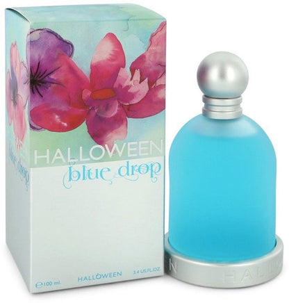Damesparfum Jesus Del Pozo EDT Halloween Blue Drop (100 ml)