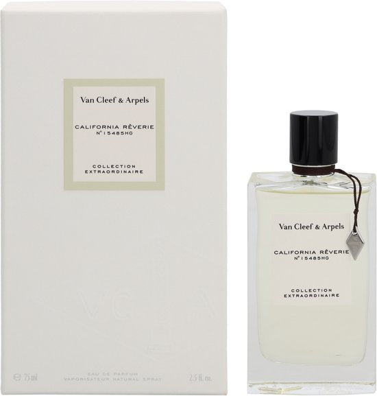 Van Cleef & Arpels - Collection Extraordinaire California Reverie - Eau De Parfum - 75ML
