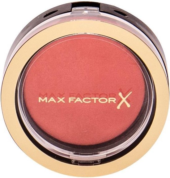 Max Factor Creme Puff Blush Matte - 35 Cheeky Coral