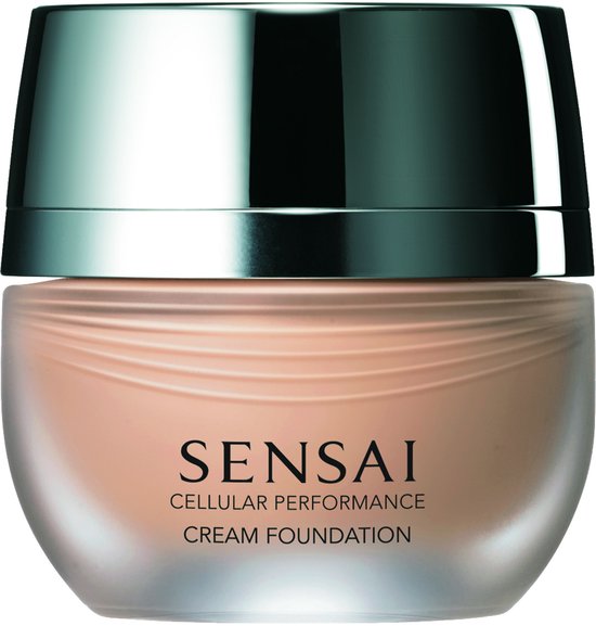Make-up Foundation Kanebo 86530
