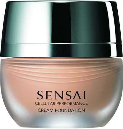 Make-up Foundation Kanebo 86530