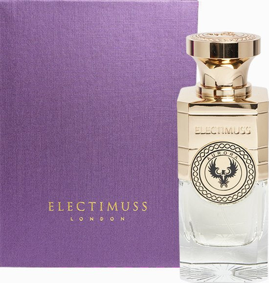 Eternal Aurora Extrait de Parfum