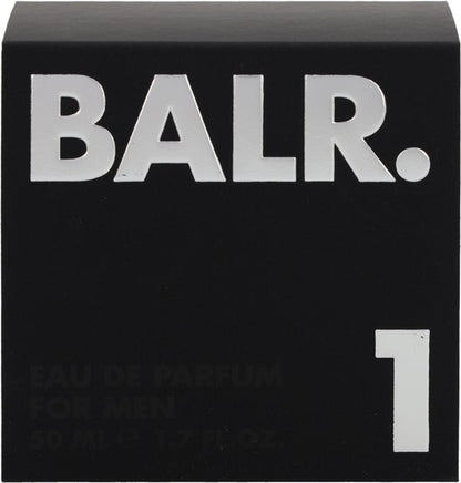 BALR. MEN 1 Eau de Parfum - 50 ml
