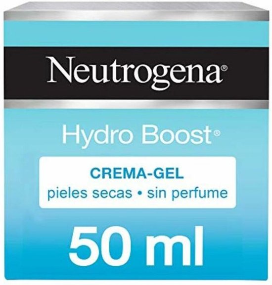 Gezichtscrème Neutrogena Hydro Boost