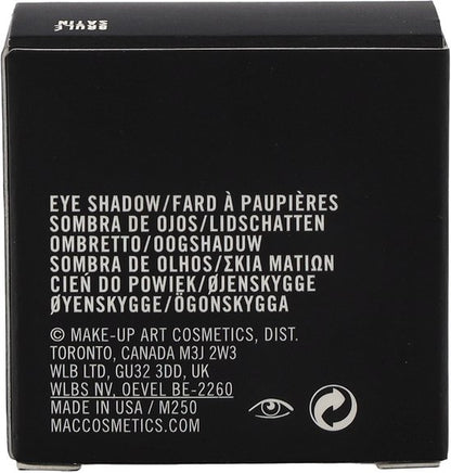 MAC Small Eye Shadow