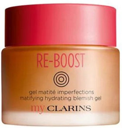 Clarins My Clarins Re-Boost Matifying Hydrating Blemish Gel - 50 ml