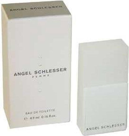 Angel Schlesser - Damesparfum Angel Schlesser Angel Schlesser EDT - Vrouwen - 50 ml
