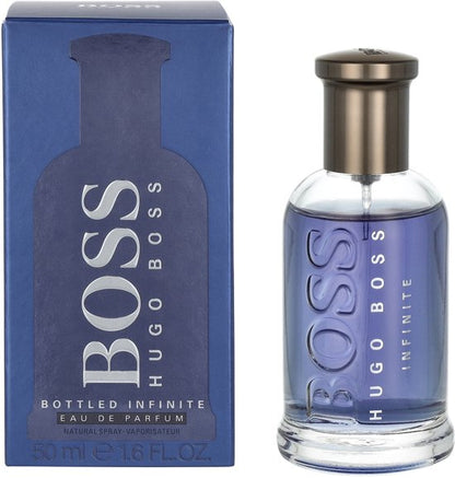 Hugo Boss Bottled Infinite 50 ml Eau de Parfum - Herenparfum